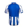 Maglia ufficiale Deportivo Alaves Casa 2020-21 per Uomo